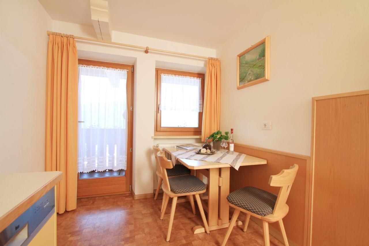 Oberhuberhof Apartamento Rodengo Exterior foto
