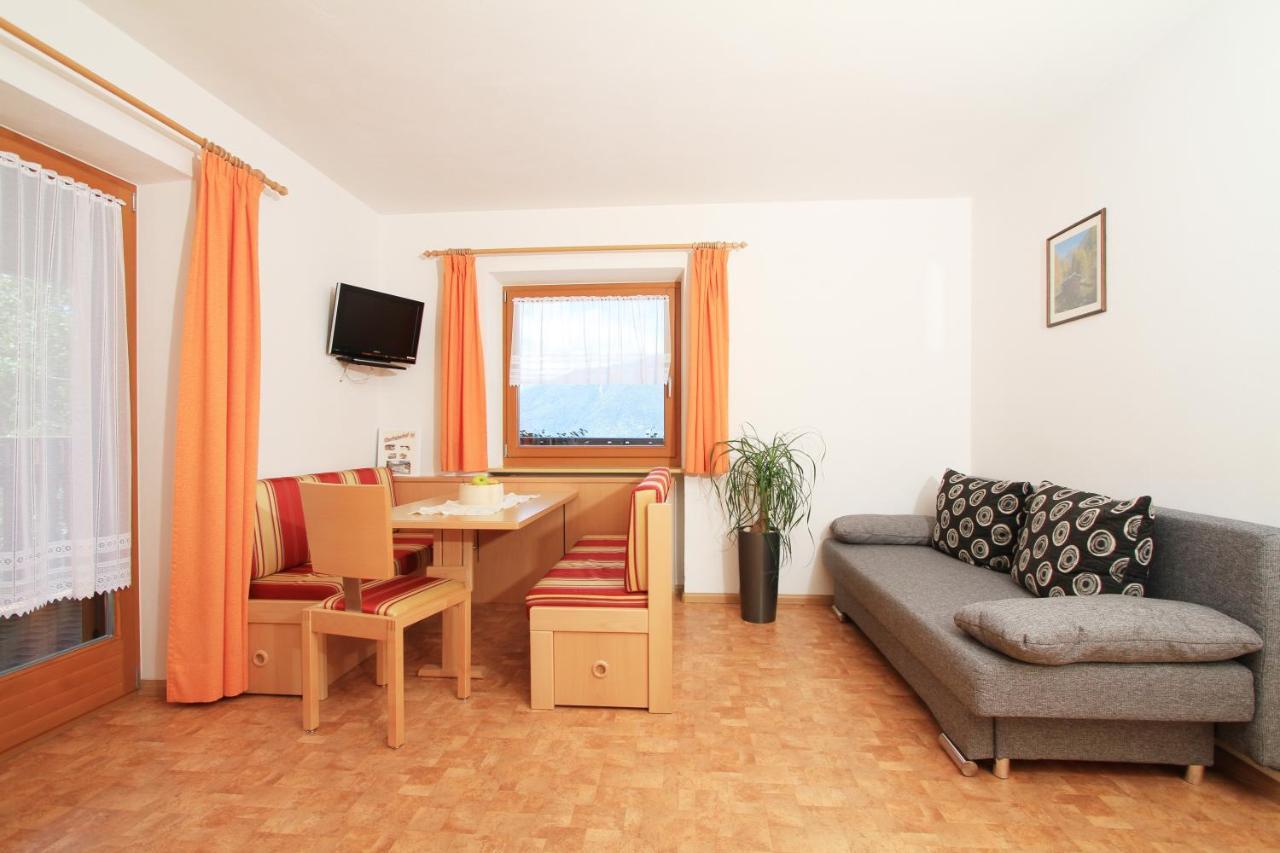 Oberhuberhof Apartamento Rodengo Exterior foto