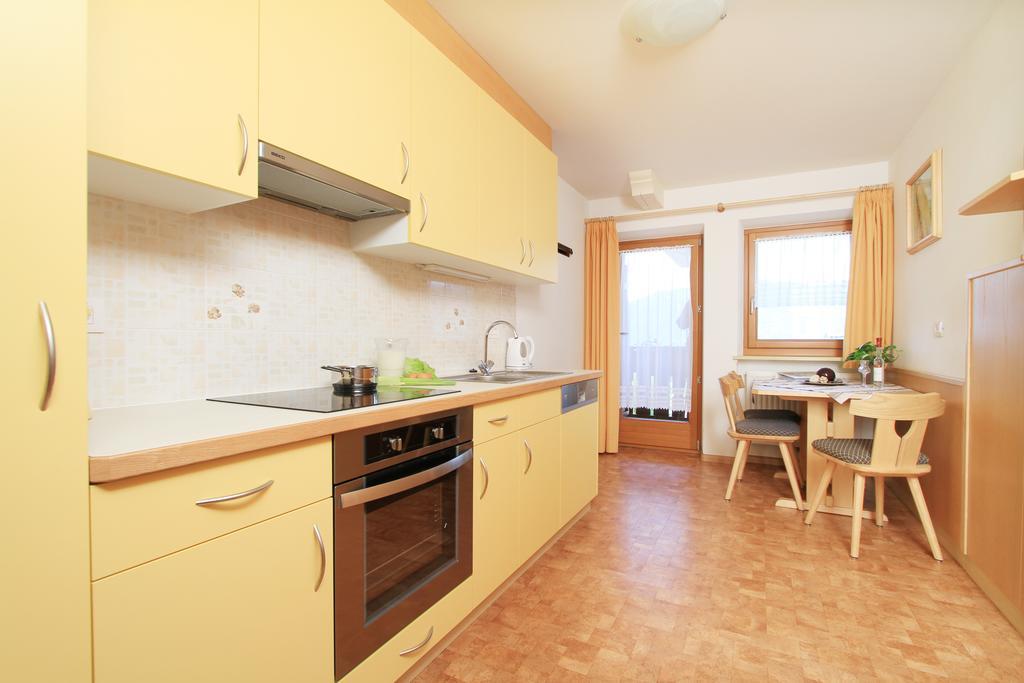 Oberhuberhof Apartamento Rodengo Habitación foto