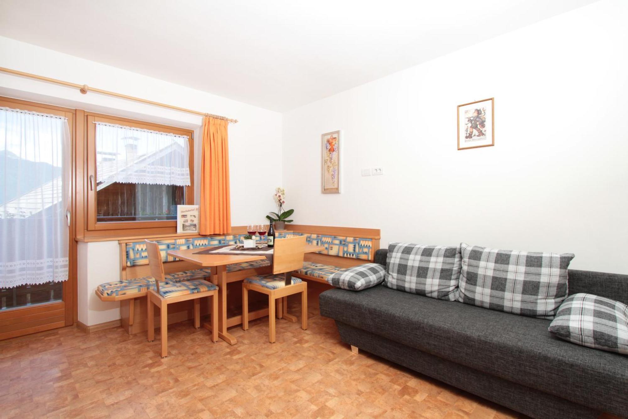 Oberhuberhof Apartamento Rodengo Exterior foto
