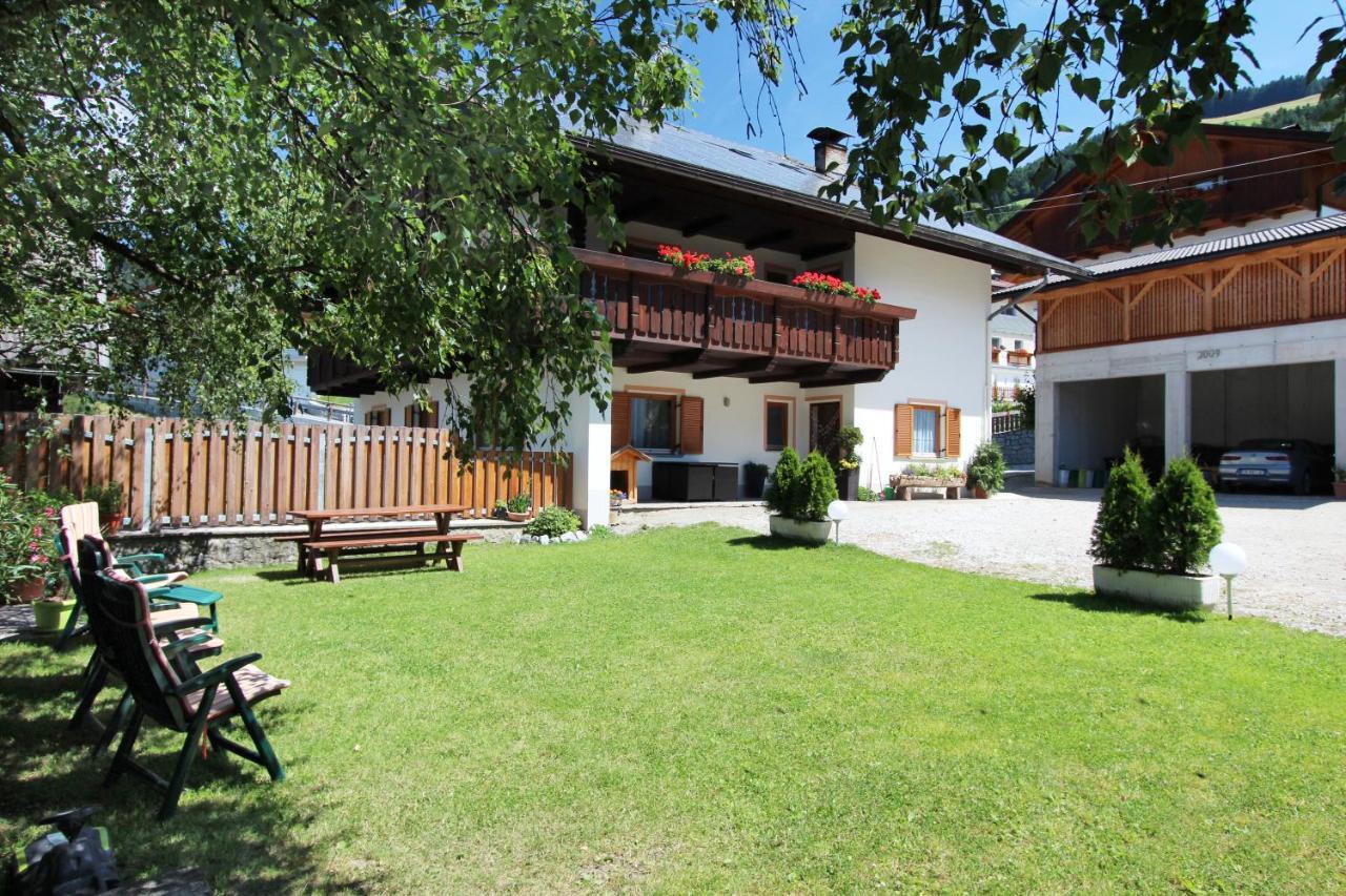 Oberhuberhof Apartamento Rodengo Exterior foto